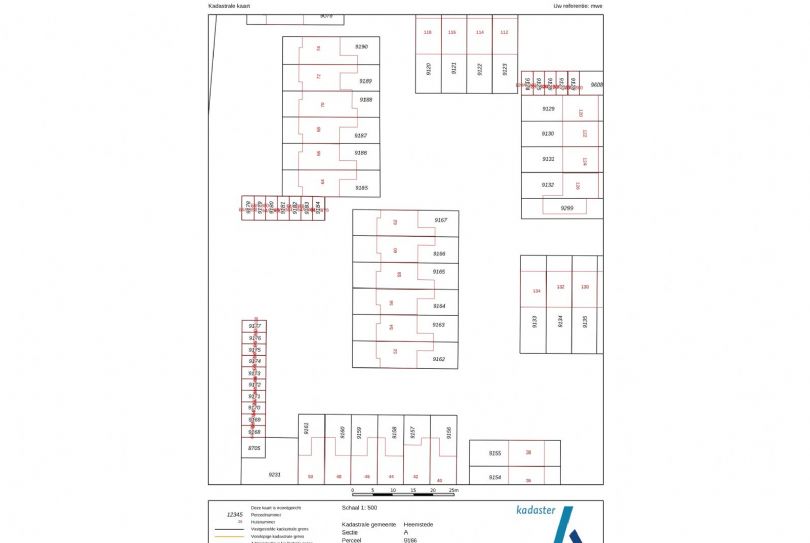 Afbeelding Franz Leharlaan 60, 2102 GS Heemstede : 30
